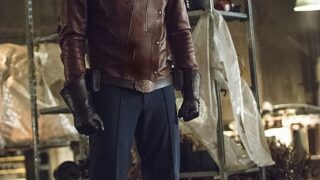 Flash Assist! - The Flash Season 2 Episode 2