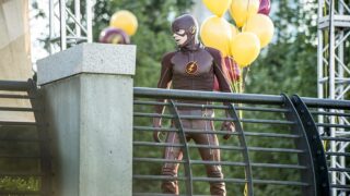 Flash Day - The Flash Season 2 Episode 1