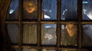 Full of Fire - Gotham