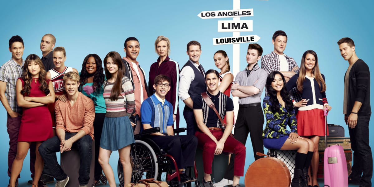 Glee