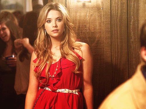 Hanna and Spencer Chatting All Things Cece