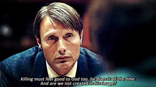 Hannibal Lecter - Hannibal