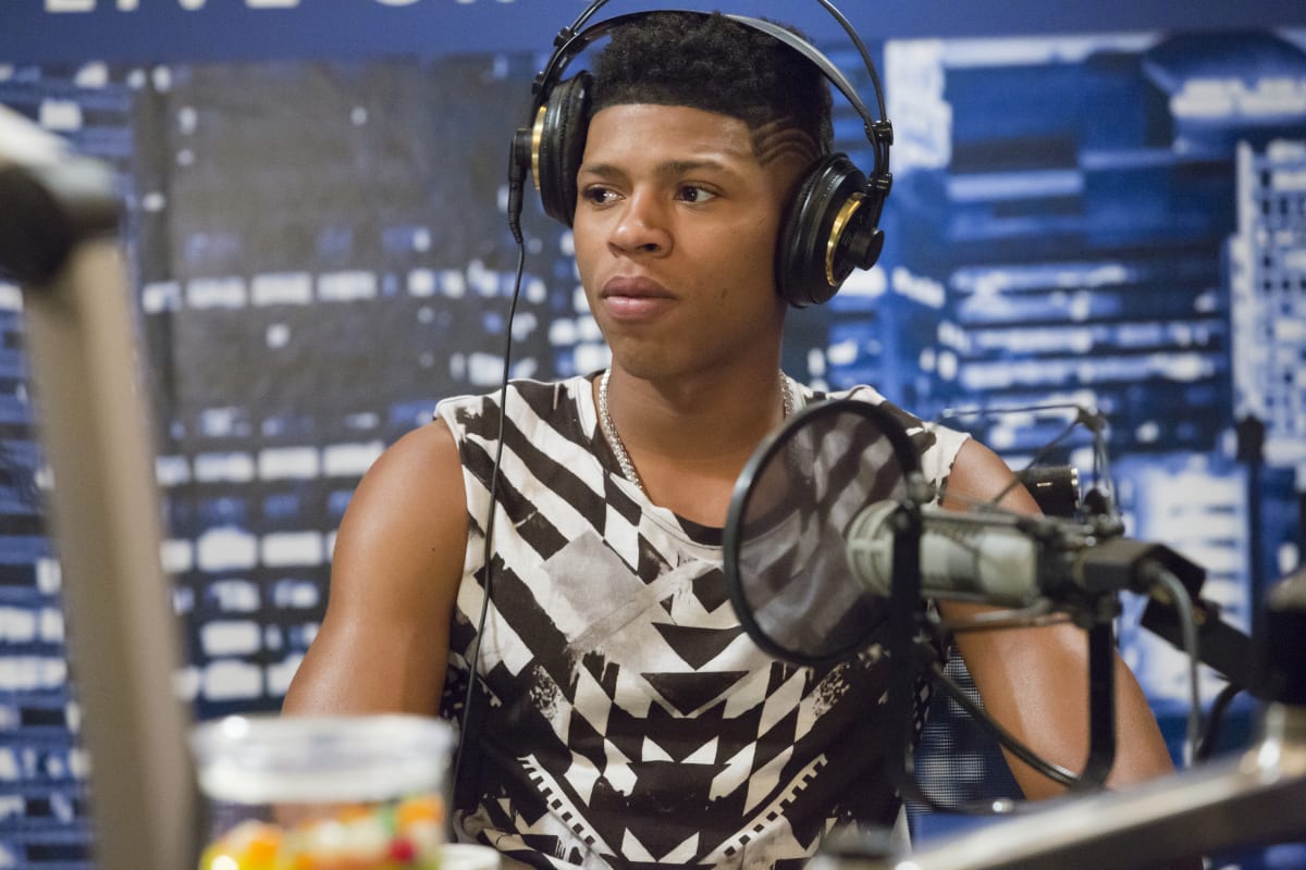 Interview Time - Empire Season 2 Episode 3
