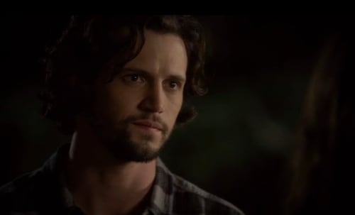 Jackson - The Originals