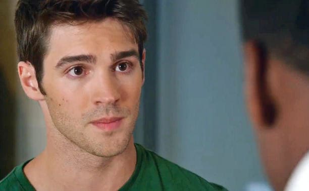 Jimmy - Chicago Fire