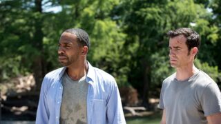 John and Kevin - The Leftovers Season 2 Episode 4