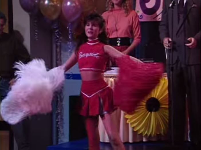 Kelly / Saved by the Bell