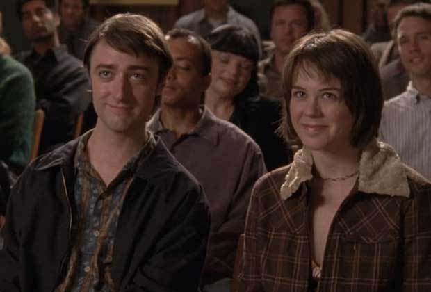 Kirk and Lulu, Married with Children
