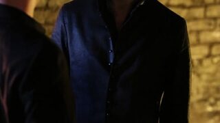 Klaus In Charge - The Originals Season 3
