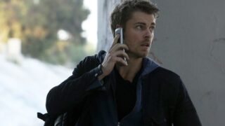 Lincoln Is In Danger - Agents of S.H.I.E.L.D.