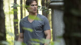 Lost in the Woods - The Vampire Diaries Season 7 Episode 2