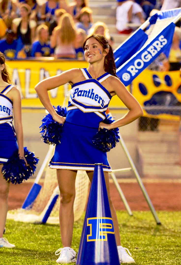 Lyla / Friday Night Lights