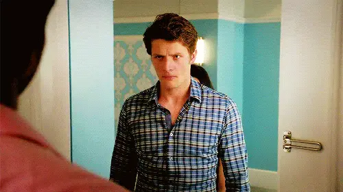 Michael - Jane The Virgin