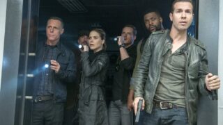 Moving Forward - Chicago PD