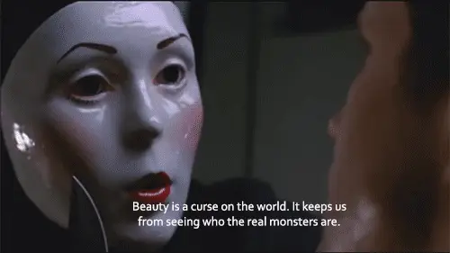 The Carver aka Quentin Costa - Nip/Tuck