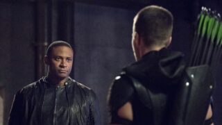 Old Friends - Arrow Season 4 Episode 1
