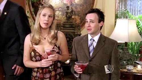 Paris and Doyle Running the World