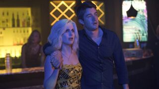 Party Couple - iZombie
