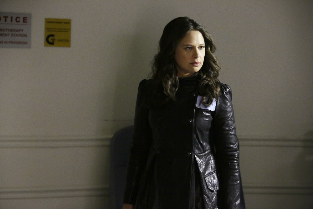 Quinn - Scandal Season 5 Episode 6