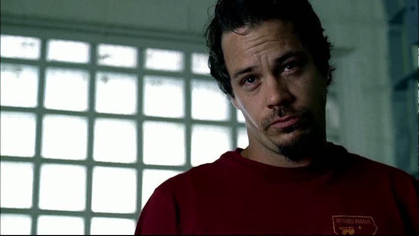 Rene Lenier aka Drew Marshall - True Blood