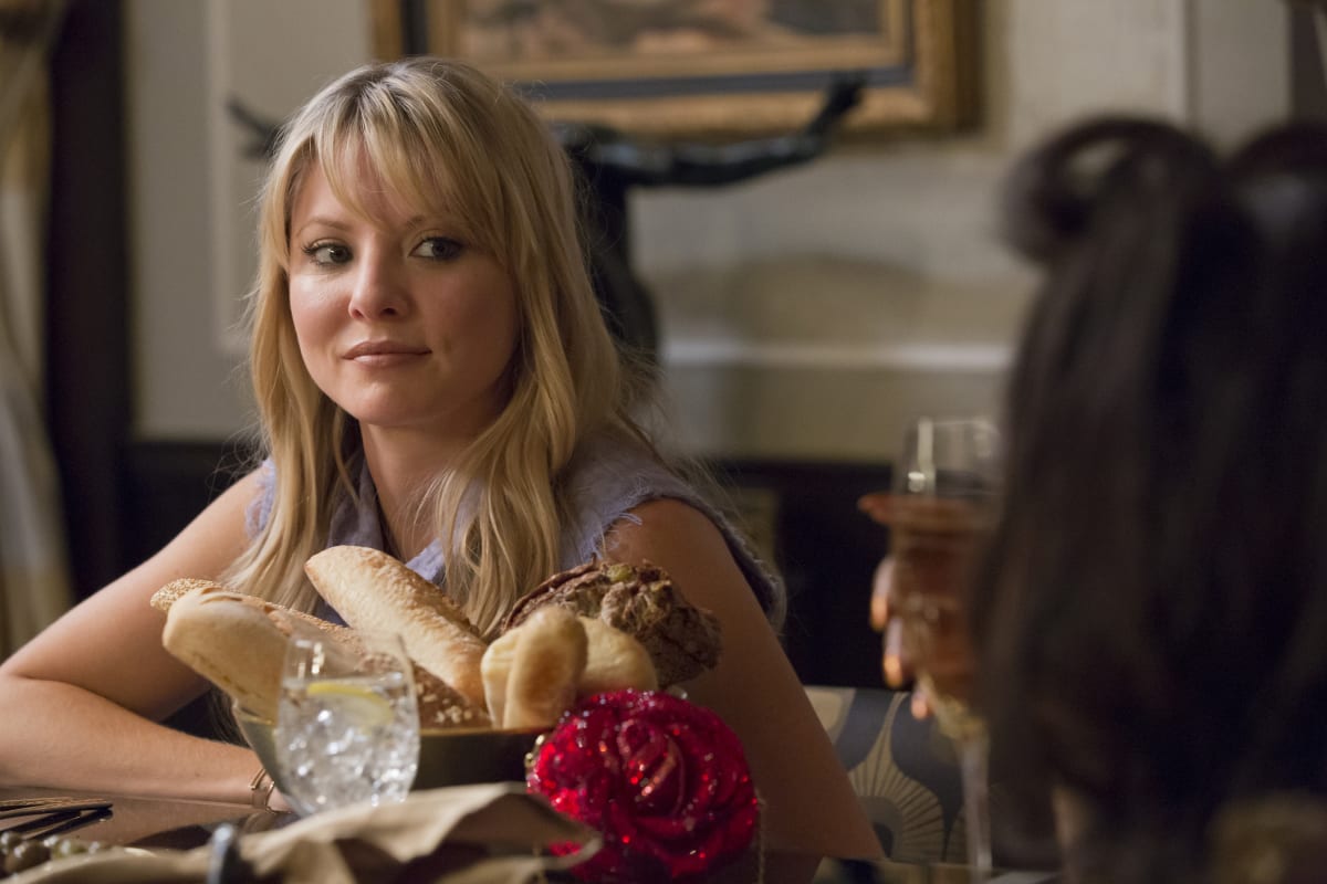Rhonda & Cookie - Empire Season 2 Episode 3