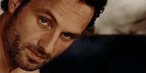 Rick Grimes - The Walking Dead