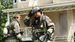 Severide - Chicago Fire Season 4 Episode 1