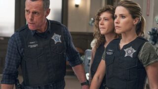 Taken Hostage - Chicago PD