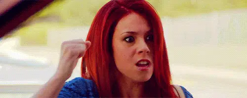 Tamara - Awkward