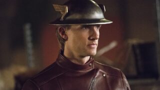 The First Flash - The Flash