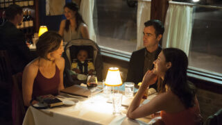The New Garvey Clan - The Leftovers