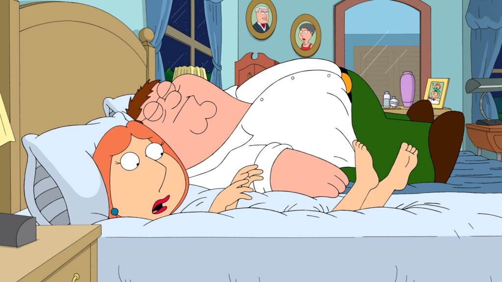 The New Matress