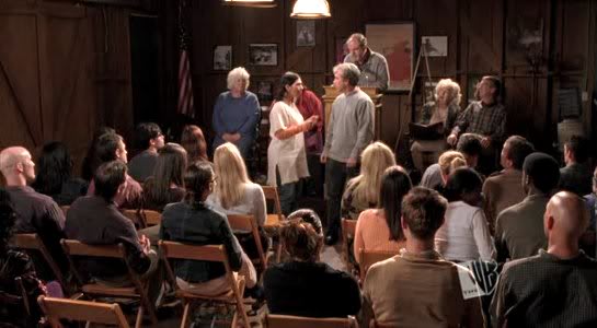 Town Meetings