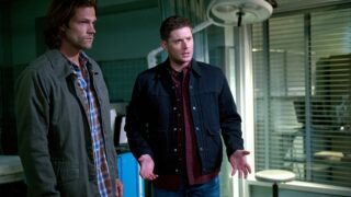 Unwelcome - Supernatural Season 11 Episode 1