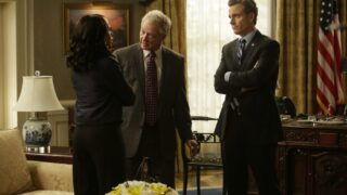 What's The Plan?- Scandal Season 5 Episode 6