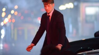 A Hitman - Gotham
