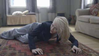 An Explosive Assignment - Quantico