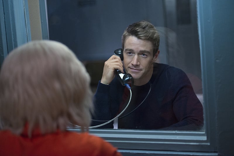 Bad Romance - iZombie Season 2 Episode 8