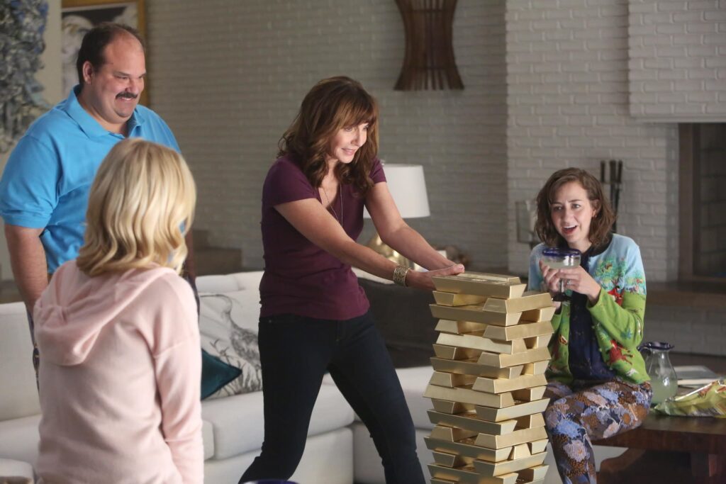 Being Tested - The Last Man on Earth