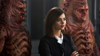 Clara Has Changed - Doctor Who