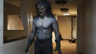 Dealing with Lash - Agents of S.H.I.E.L.D.