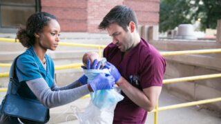 Difficult Decisions - Chicago Med