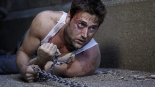 Fight Club - The Blacklist