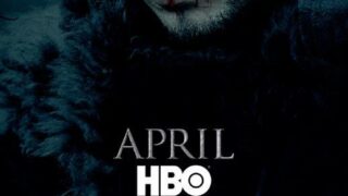 Game of Thrones Season 6 Poster