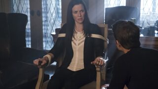 Listen, Lily! - The Vampire Diaries
