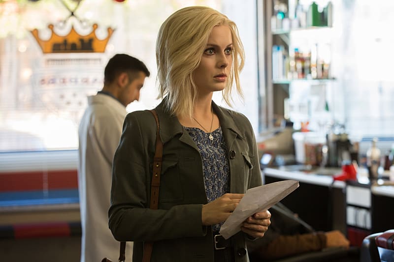 Liv Moore - iZombie Season 2 Episode 6