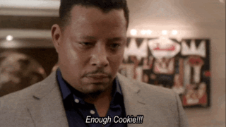 Empire Round Table: Hakeem vs. Freda!