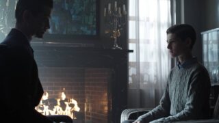 Making a Deal - Gotham