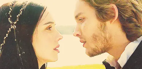 Mary and Francis – Reign