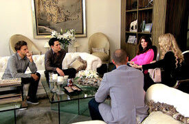 New Business Plan - Vanderpump Rules
